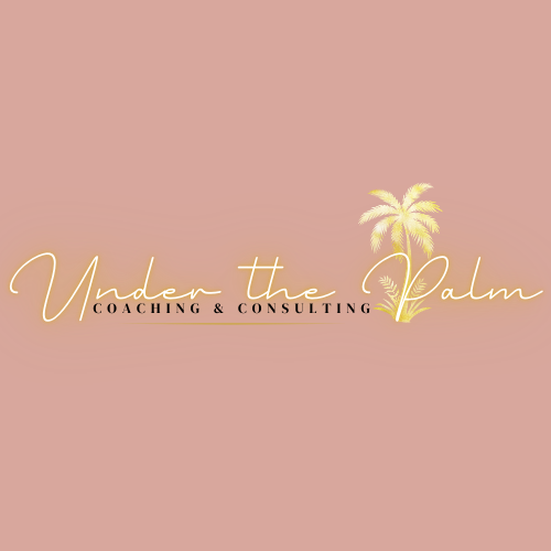 UNDER THE PALM™ GUIDANCE